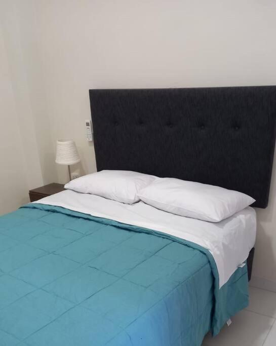 Loft Central En Lamas Екстериор снимка