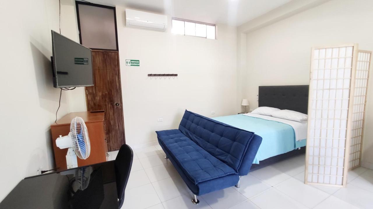 Loft Central En Lamas Екстериор снимка